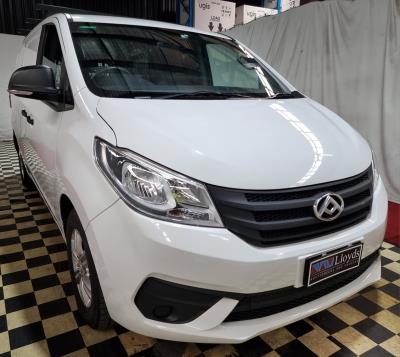 2021 LDV G10 Van IN AUCTION AT LLOYDS Panel Van for sale in Carrara